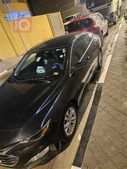 شيفروليه ماليبو